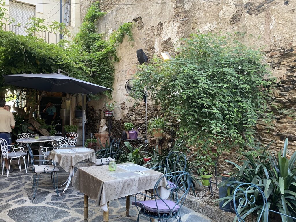 Restaurant Gaia: guía honesta para comer bien en Roses, imagen 5