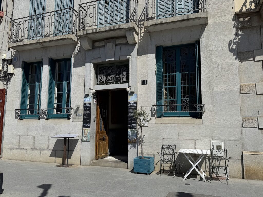 Restaurant Gaia: guía honesta para comer bien en Roses, imagen 6