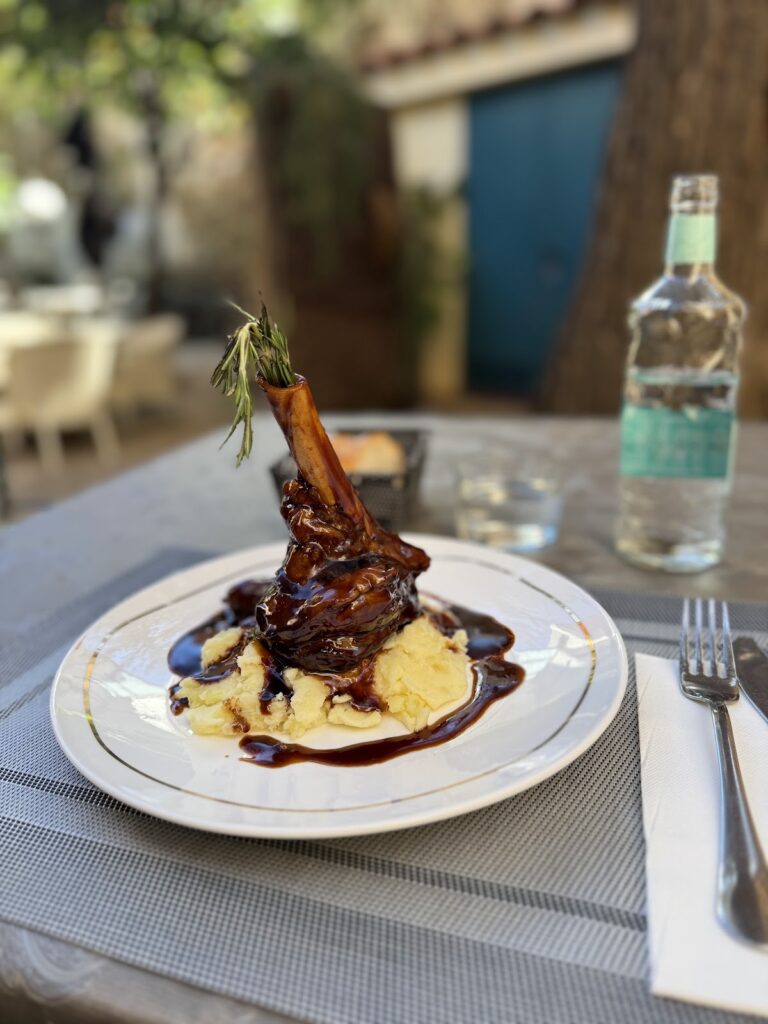 Restaurant Gaia: guía honesta para comer bien en Roses, imagen 7