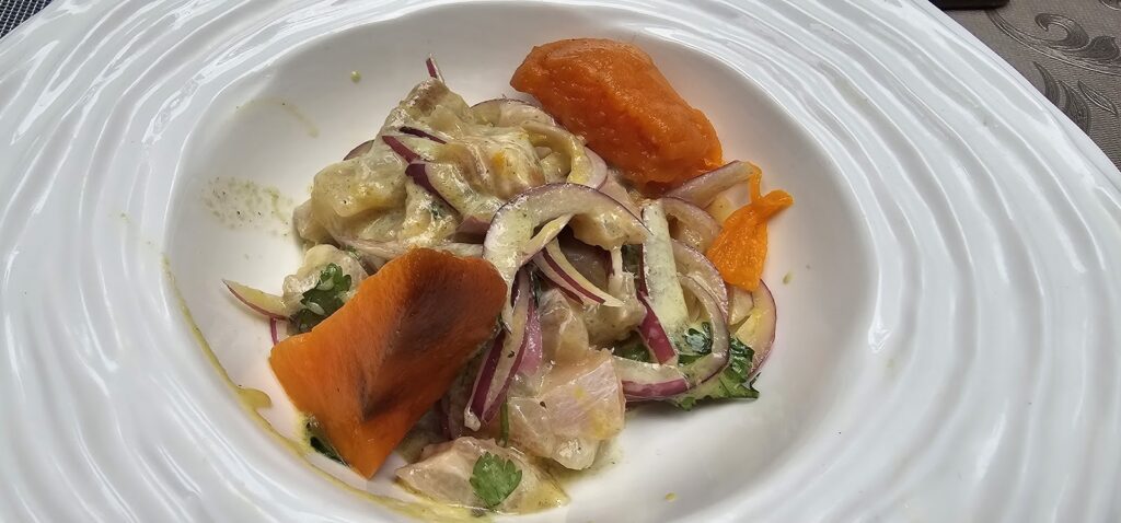Restaurant Gaia: guía honesta para comer bien en Roses, imagen 9