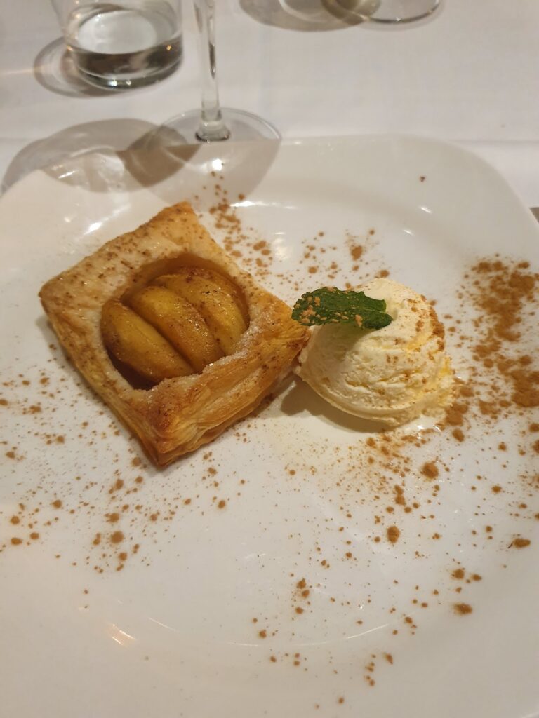 Guía de Vi-és Restaurant Sineu: qué encontrarás al sentarte a la mesa, imagen 9