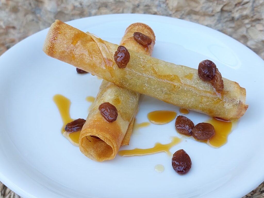 Guía de Vi-és Restaurant Sineu: qué encontrarás al sentarte a la mesa, imagen 1
