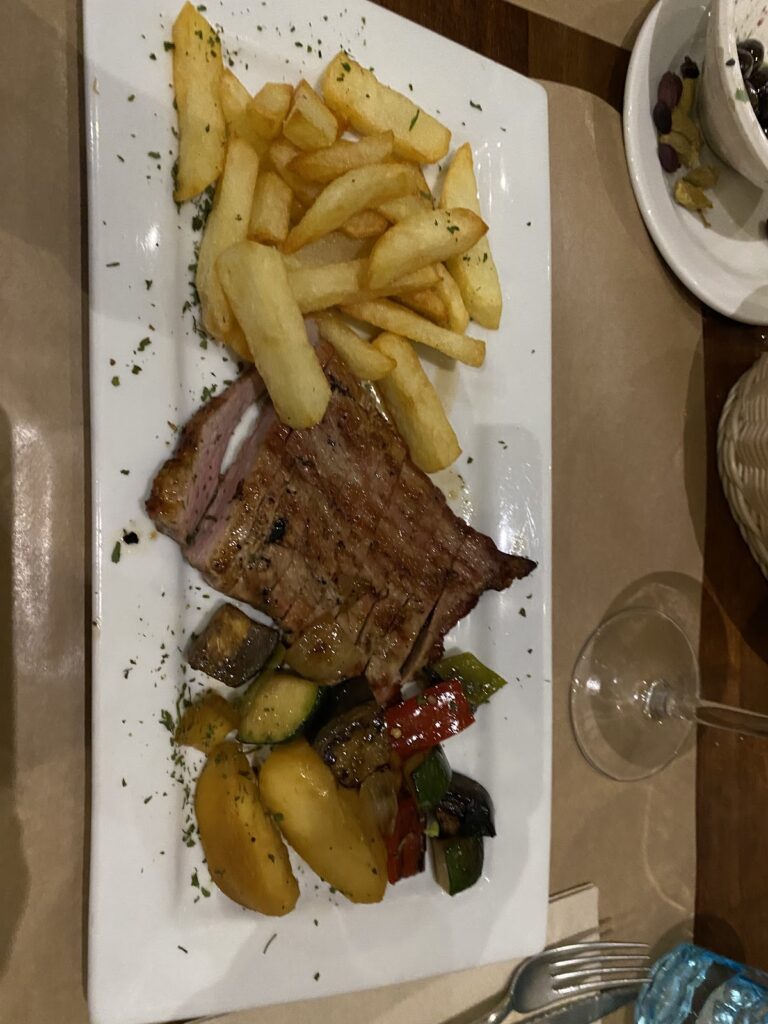 Guía de Vi-és Restaurant Sineu: qué encontrarás al sentarte a la mesa, imagen 2