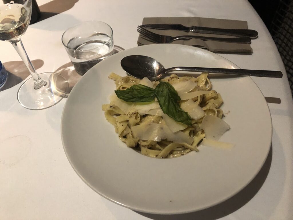 Guía de Vi-és Restaurant Sineu: qué encontrarás al sentarte a la mesa, imagen 3