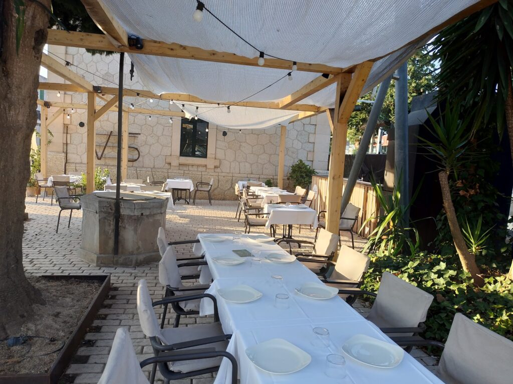 Guía de Vi-és Restaurant Sineu: qué encontrarás al sentarte a la mesa, imagen 4