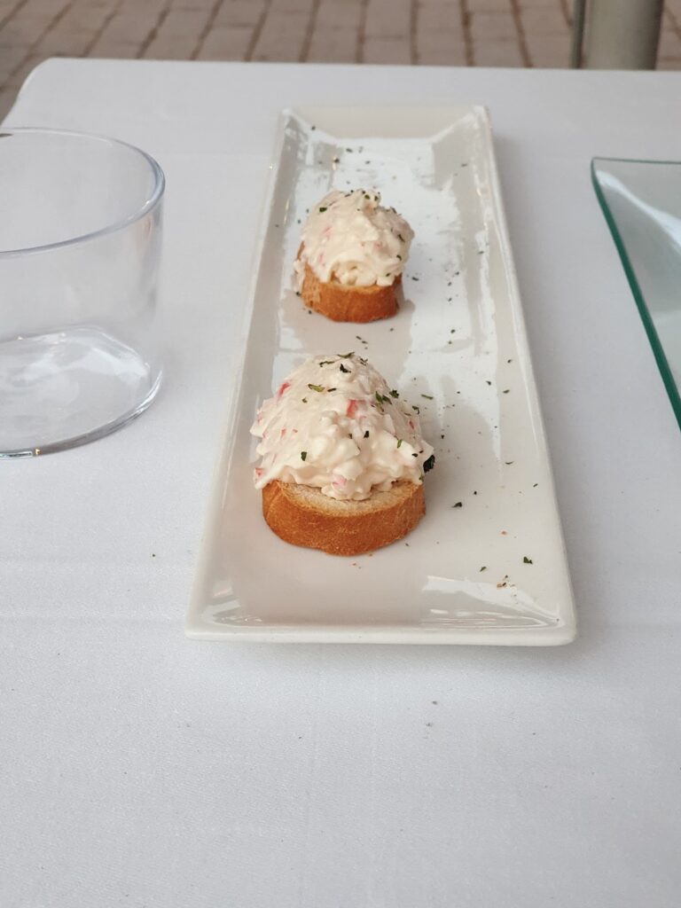 Guía de Vi-és Restaurant Sineu: qué encontrarás al sentarte a la mesa, imagen 5