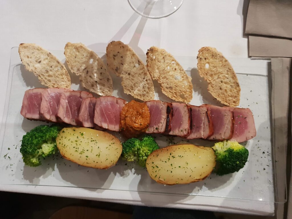 Guía de Vi-és Restaurant Sineu: qué encontrarás al sentarte a la mesa, imagen 7