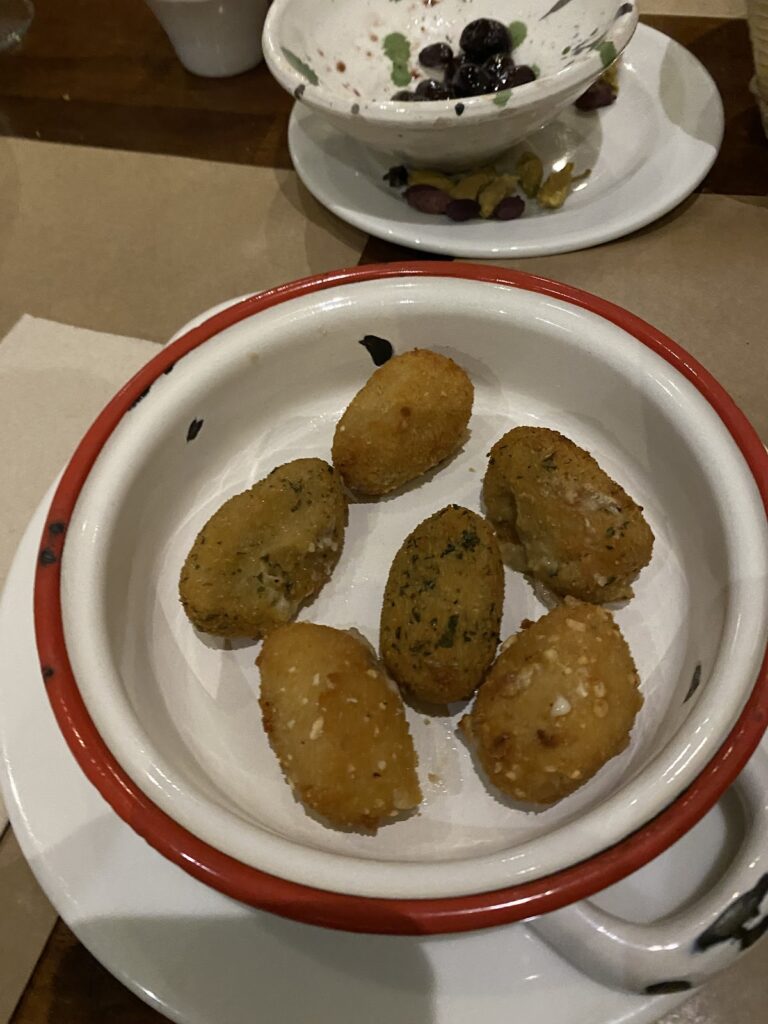 Guía de Vi-és Restaurant Sineu: qué encontrarás al sentarte a la mesa, imagen 8