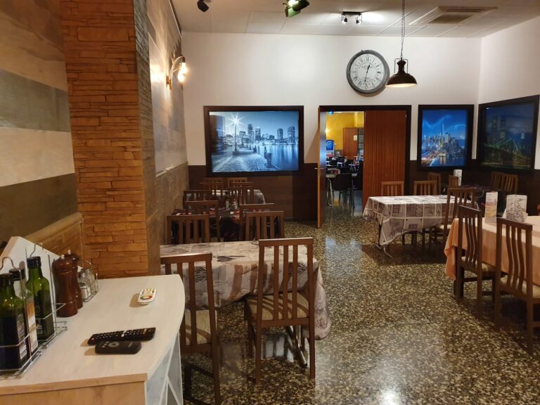 Así se come en El Porró: una guía basada en sus clientes