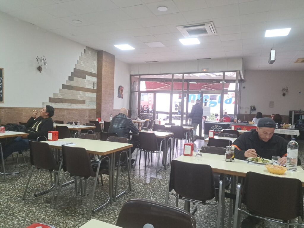 Así se come en El Porró: una guía basada en sus clientes, imagen 4