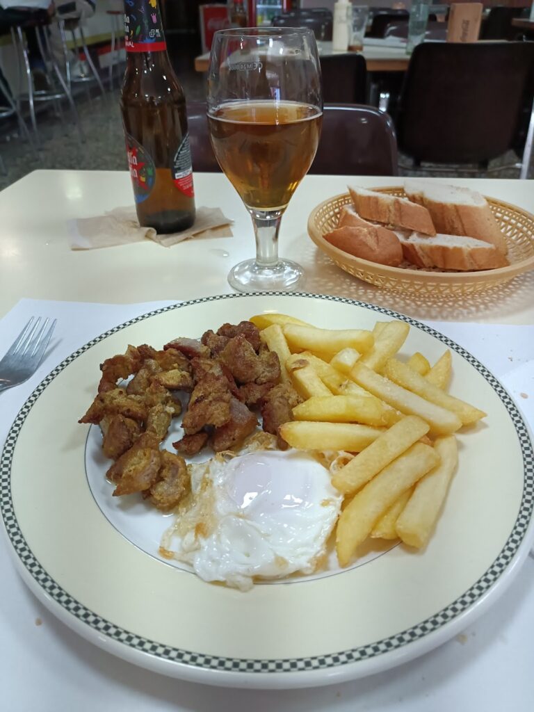 Así se come en El Porró: una guía basada en sus clientes, imagen 7