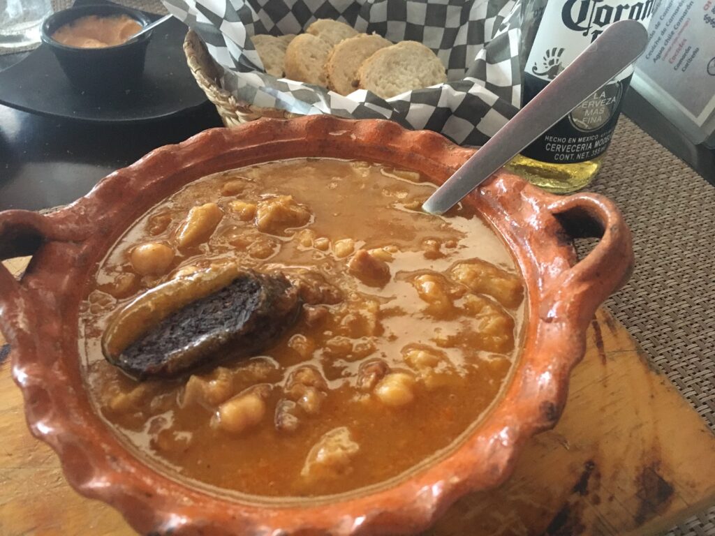 Dónde comer en Qro.: una visita a El Porron Del Pueblito, imagen 6