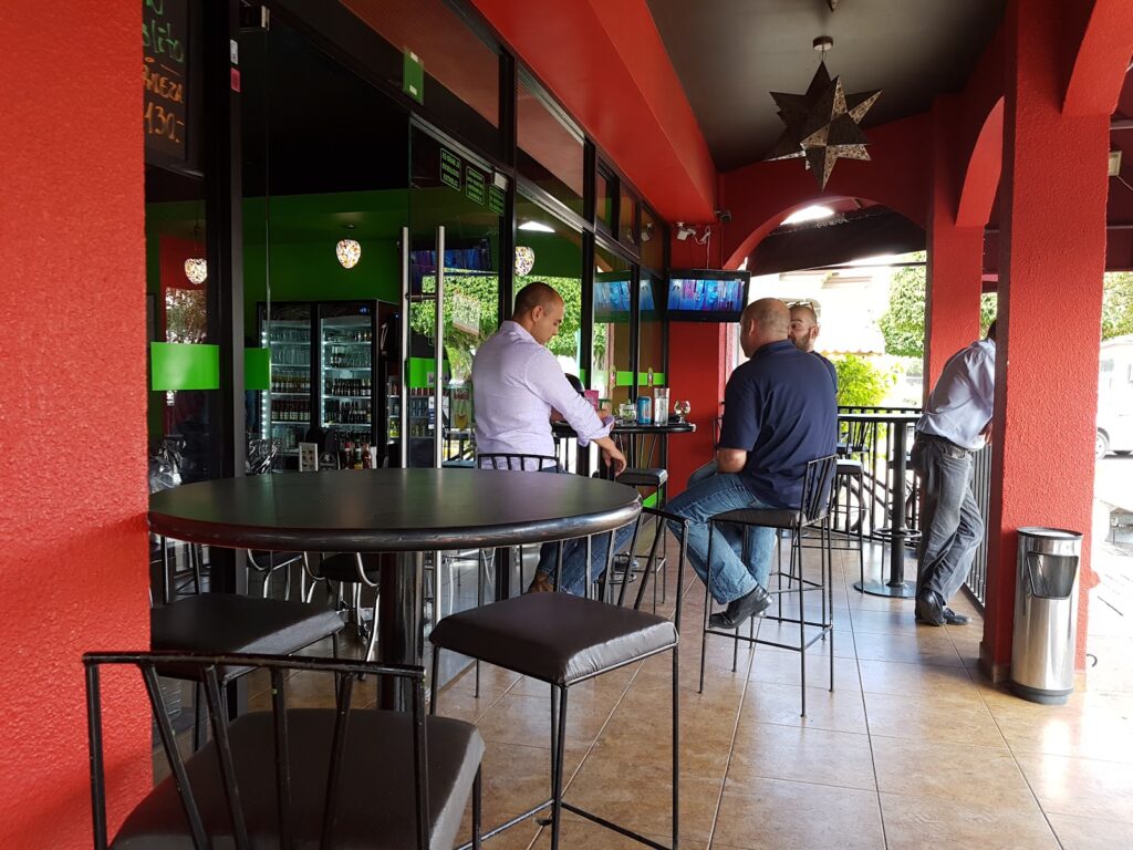 Dónde comer en Qro.: una visita a El Porron Del Pueblito, imagen 8