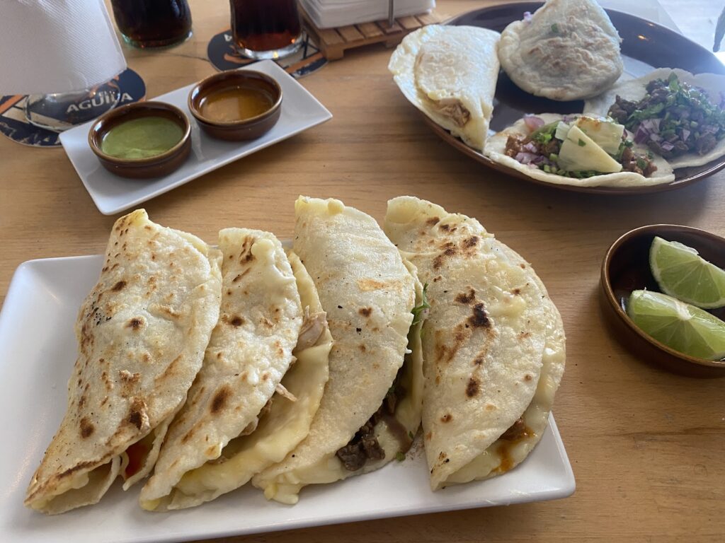 Los Testalitos: platos, precios y primera impresión, imagen 2