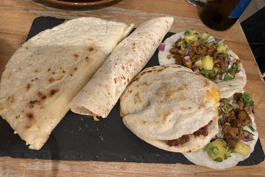 Los Testalitos: platos, precios y primera impresión, imagen 3