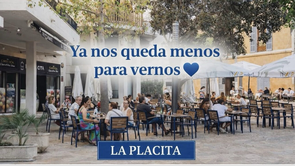 La placita tapas restaurante andaluz, un clásico de Son Servera, imagen 5
