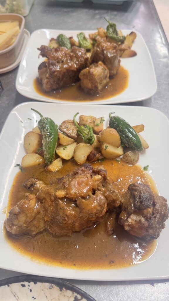 La placita tapas restaurante andaluz, un clásico de Son Servera, imagen 6