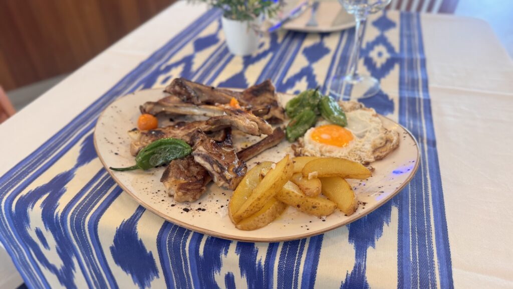 La placita tapas restaurante andaluz, un clásico de Son Servera, imagen 7