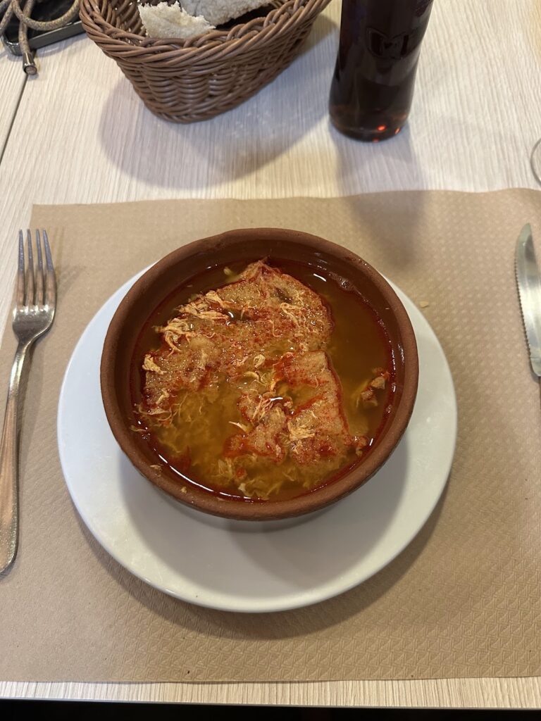 Restaurante Medieval: la carta, el servicio y lo que opinan sus clientes, imagen 1