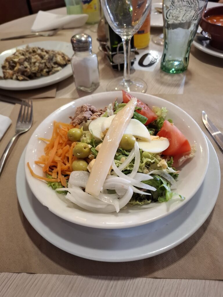 Restaurante Medieval: la carta, el servicio y lo que opinan sus clientes, imagen 3