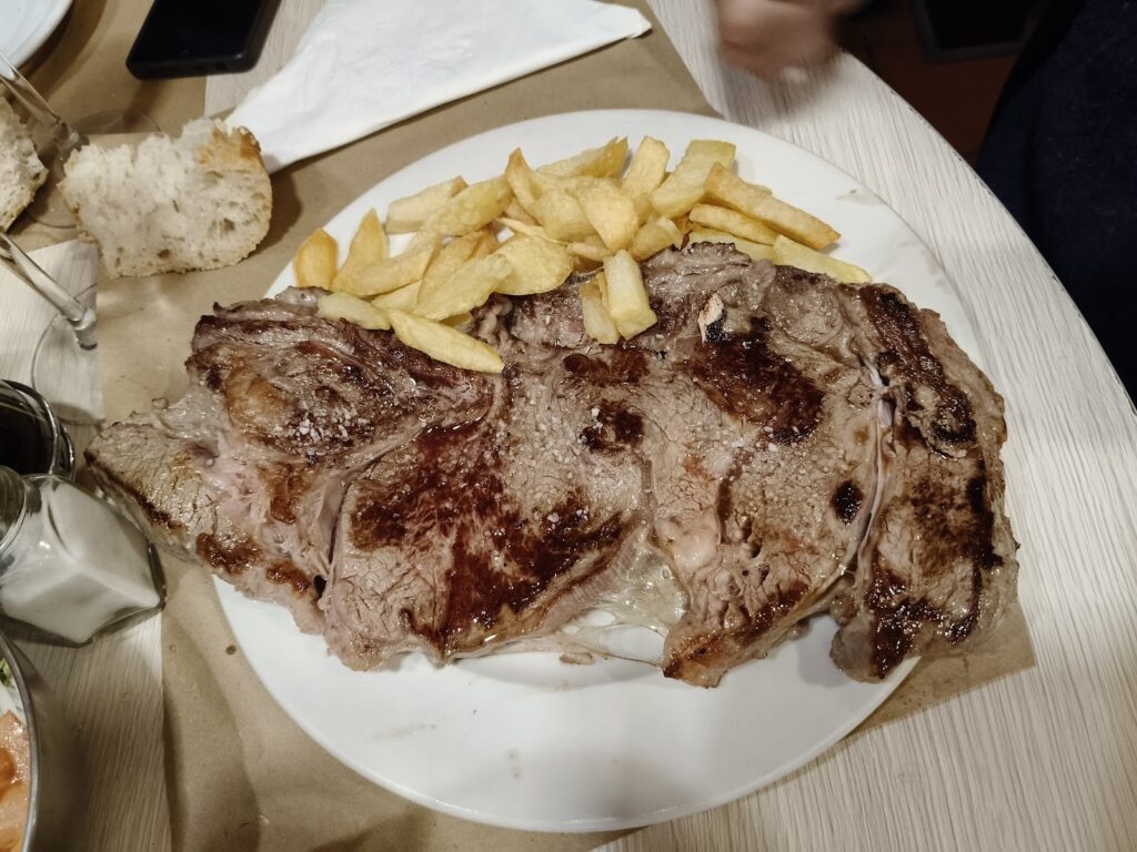 Restaurante Medieval: la carta, el servicio y lo que opinan sus clientes, imagen 4