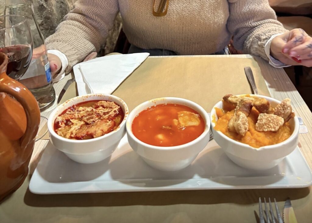 Restaurante Medieval: la carta, el servicio y lo que opinan sus clientes, imagen 6