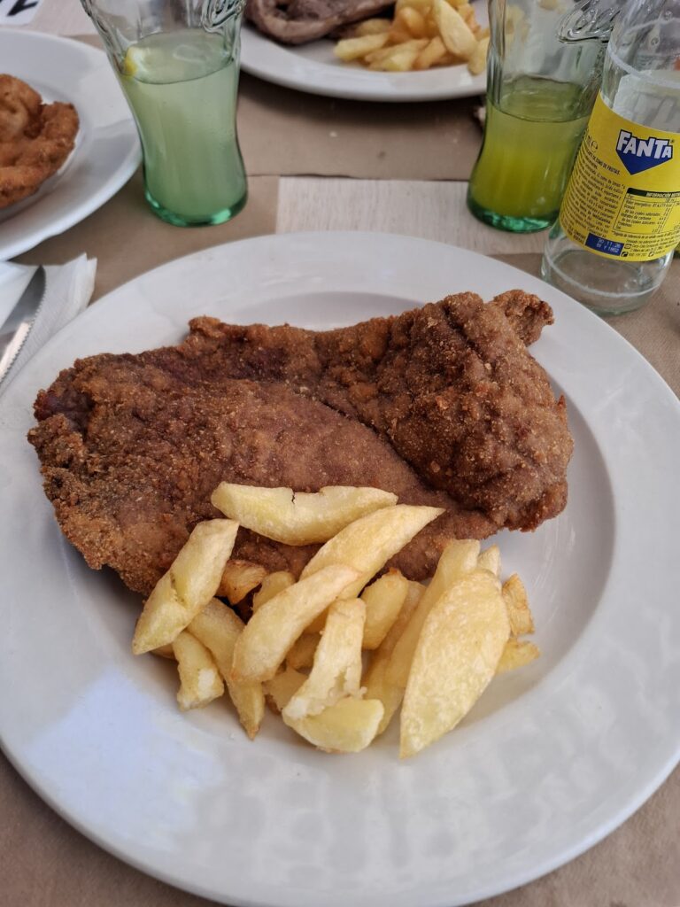 Restaurante Medieval: la carta, el servicio y lo que opinan sus clientes, imagen 9