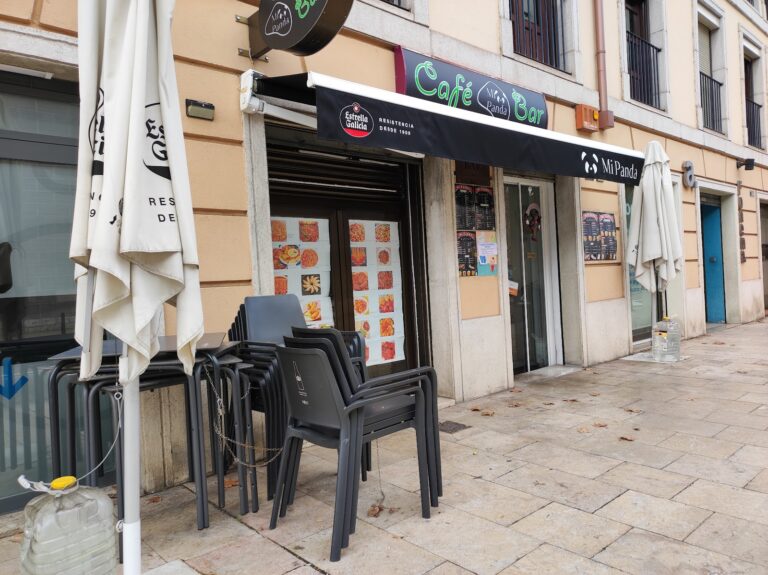 ¿Vale la pena comer en Restaurante Mi Panda? Esto dicen sus clientes
