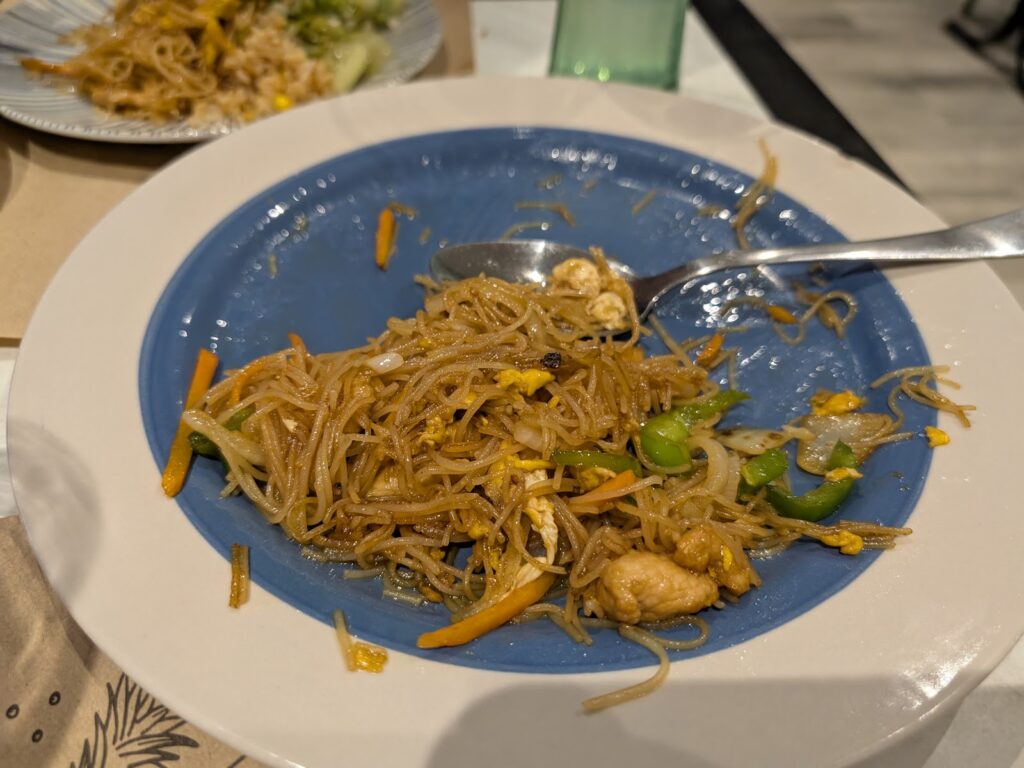 ¿Vale la pena comer en Restaurante Mi Panda? Esto dicen sus clientes, imagen 9