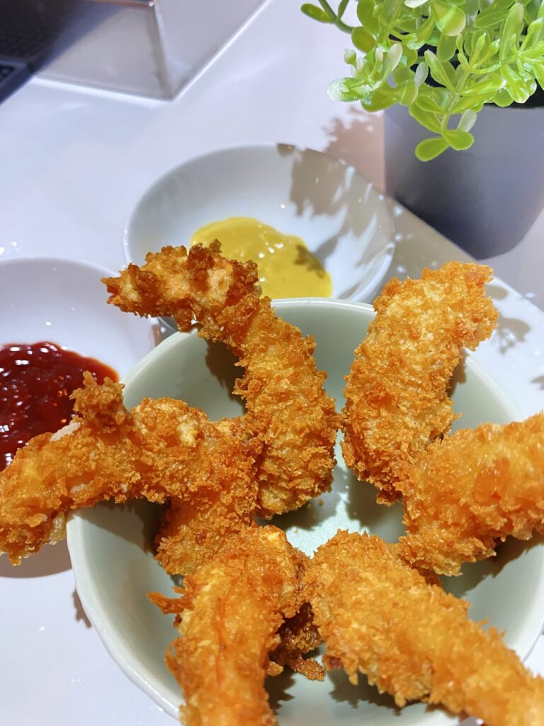 ¿Vale la pena comer en Restaurante Mi Panda? Esto dicen sus clientes, imagen 5