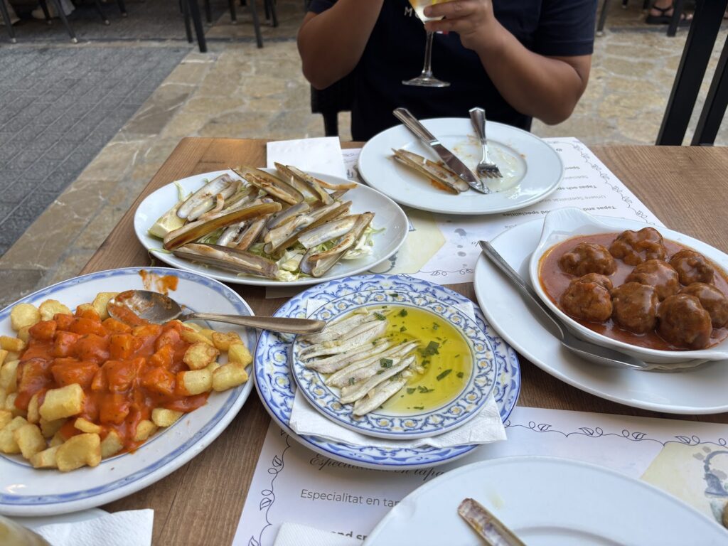 La experiencia Ca’n Punyetes: del primer plato al último detalle, imagen 7