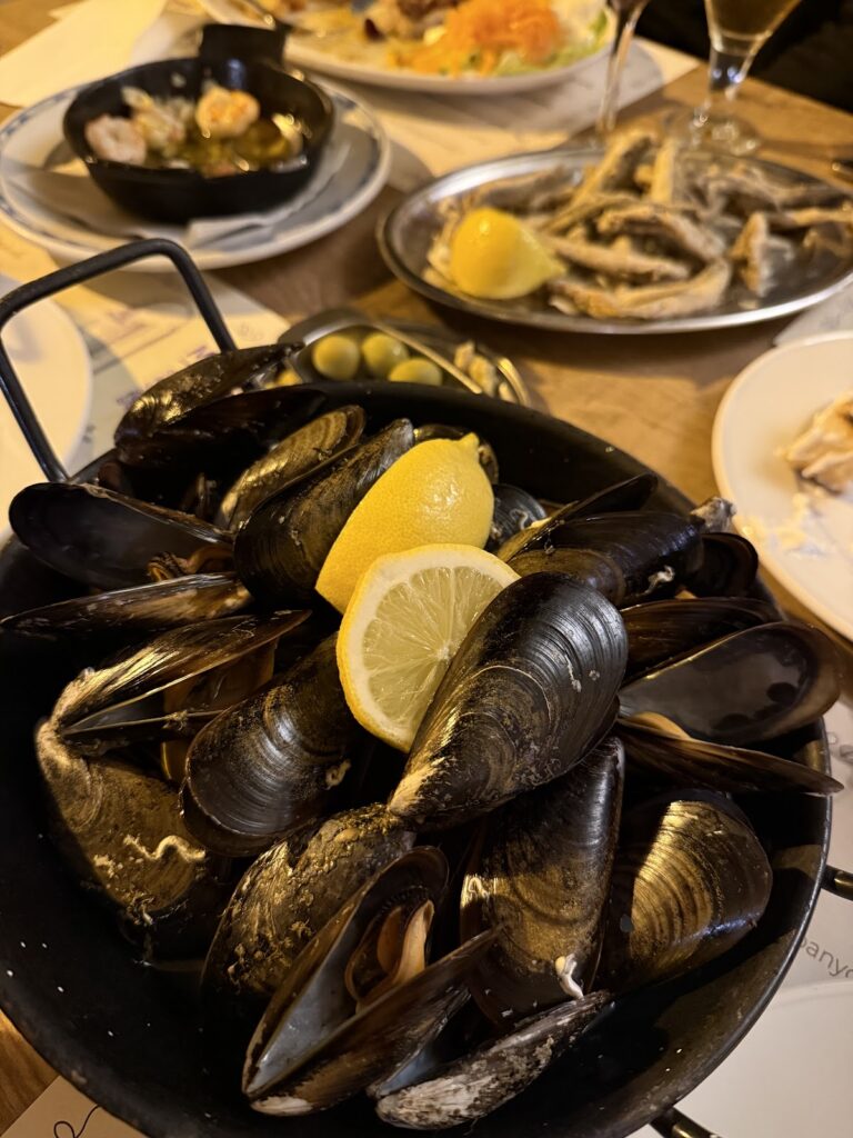 La experiencia Ca’n Punyetes: del primer plato al último detalle, imagen 8