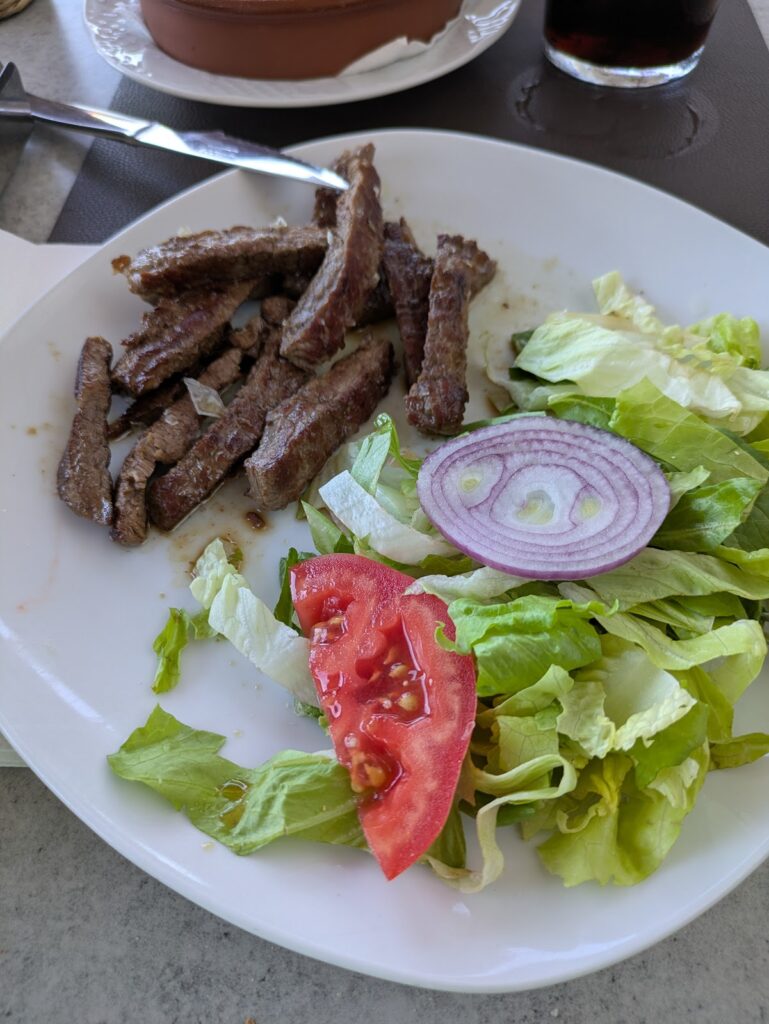Comer bien en Cala Bona pasa por Restaurante la Oliva, imagen 7