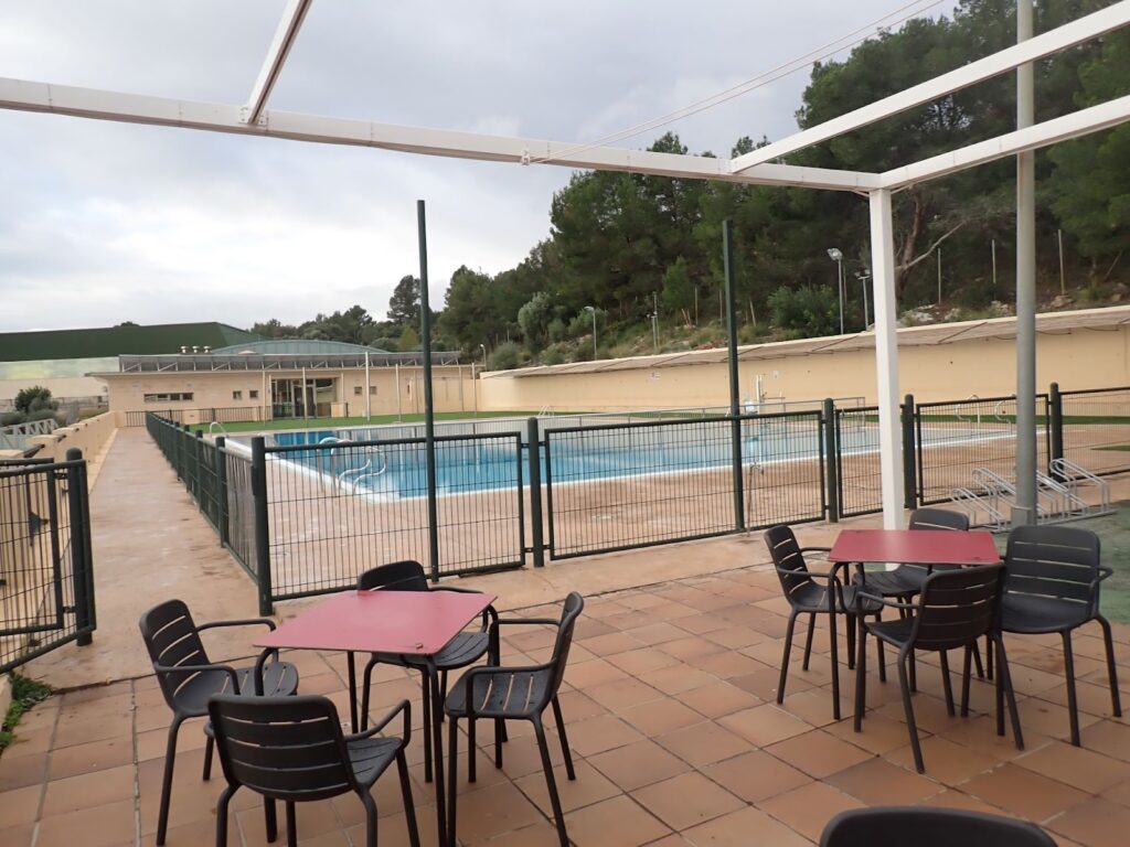 Sa Piscina Sa Taverneta, una mesa con personalidad propia en Lloseta, imagen 9