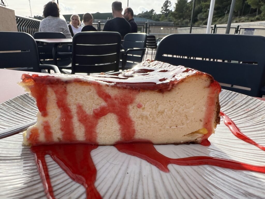 Sa Piscina Sa Taverneta, una mesa con personalidad propia en Lloseta, imagen 6