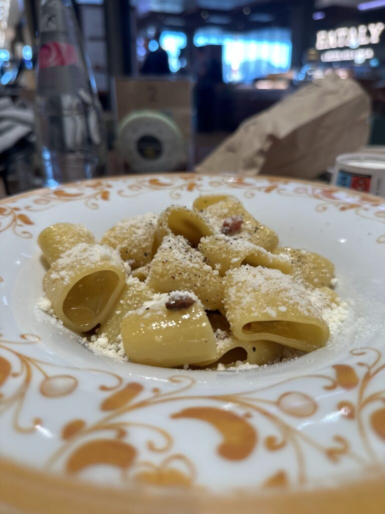 Eataly: dónde el ambiente también forma parte del menú, imagen 2