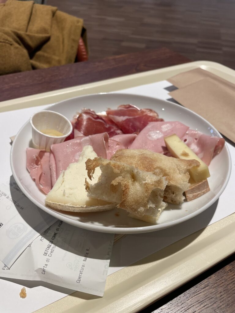 Eataly: dónde el ambiente también forma parte del menú, imagen 5