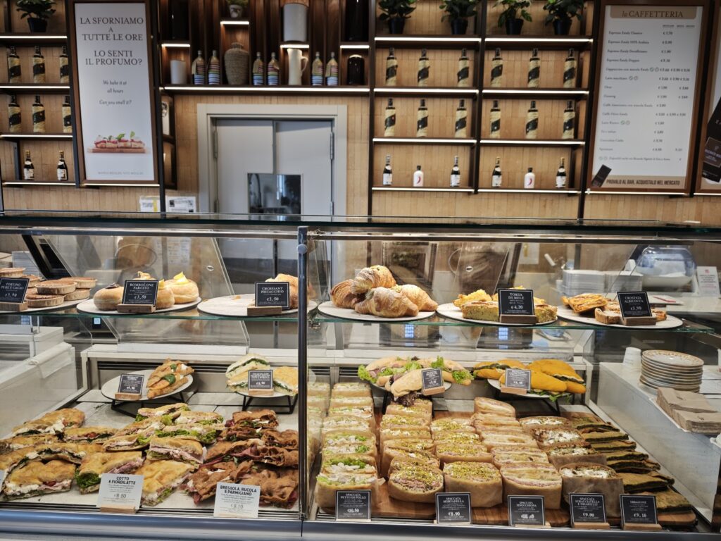 Eataly: dónde el ambiente también forma parte del menú, imagen 8
