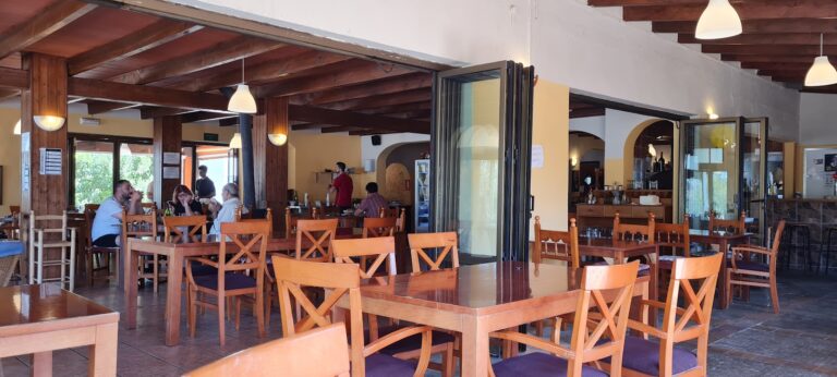 La experiencia La Bodega: del primer plato al último detalle