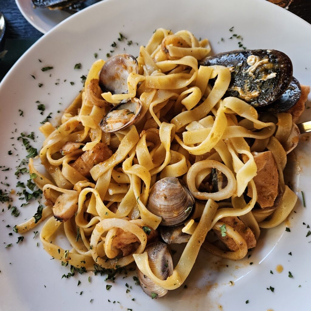 La experiencia La Bodega: del primer plato al último detalle, imagen 9