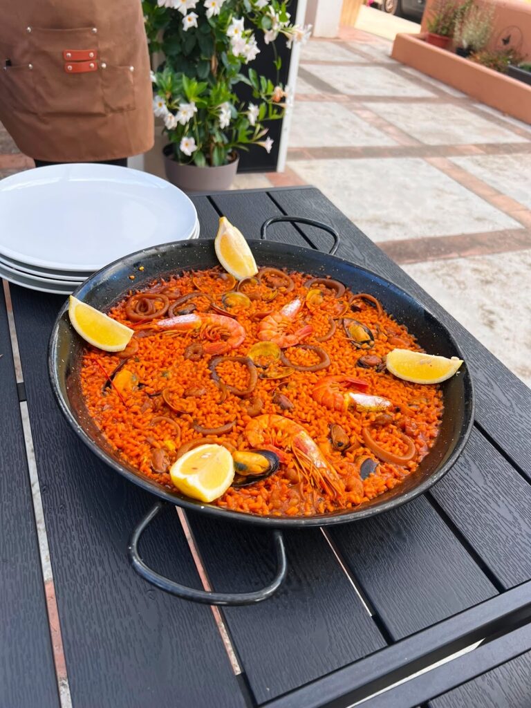 La experiencia La Bodega: del primer plato al último detalle, imagen 2