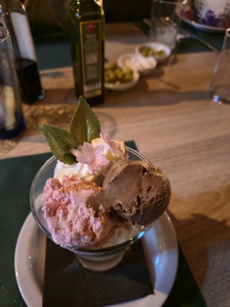 La experiencia La Bodega: del primer plato al último detalle, imagen 3