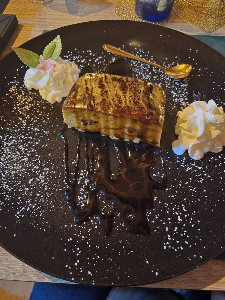 La experiencia La Bodega: del primer plato al último detalle, imagen 4