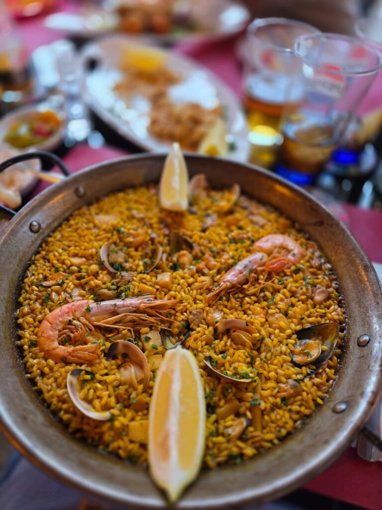 La experiencia La Bodega: del primer plato al último detalle, imagen 5