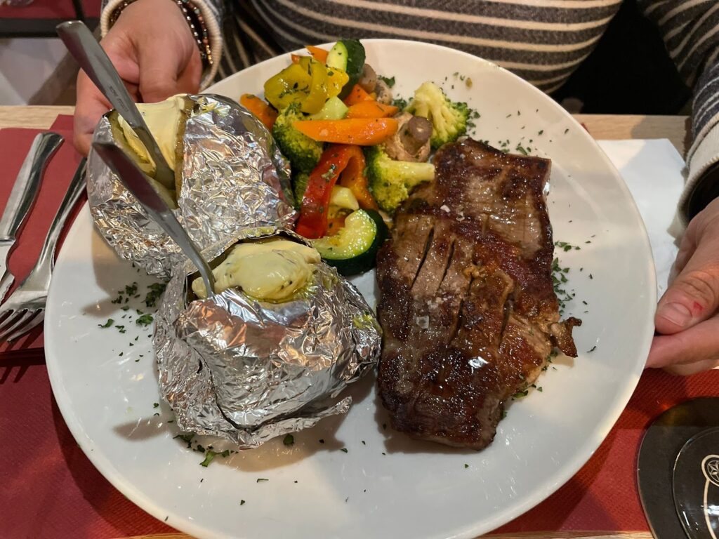 La experiencia La Bodega: del primer plato al último detalle, imagen 6