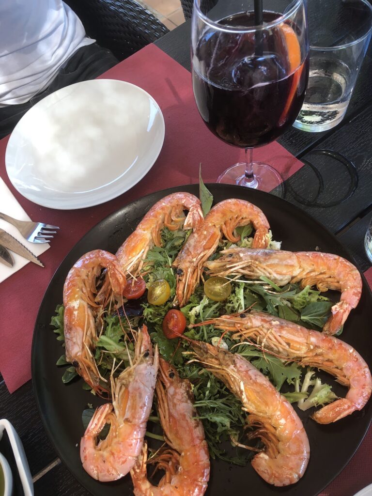 La experiencia La Bodega: del primer plato al último detalle, imagen 8