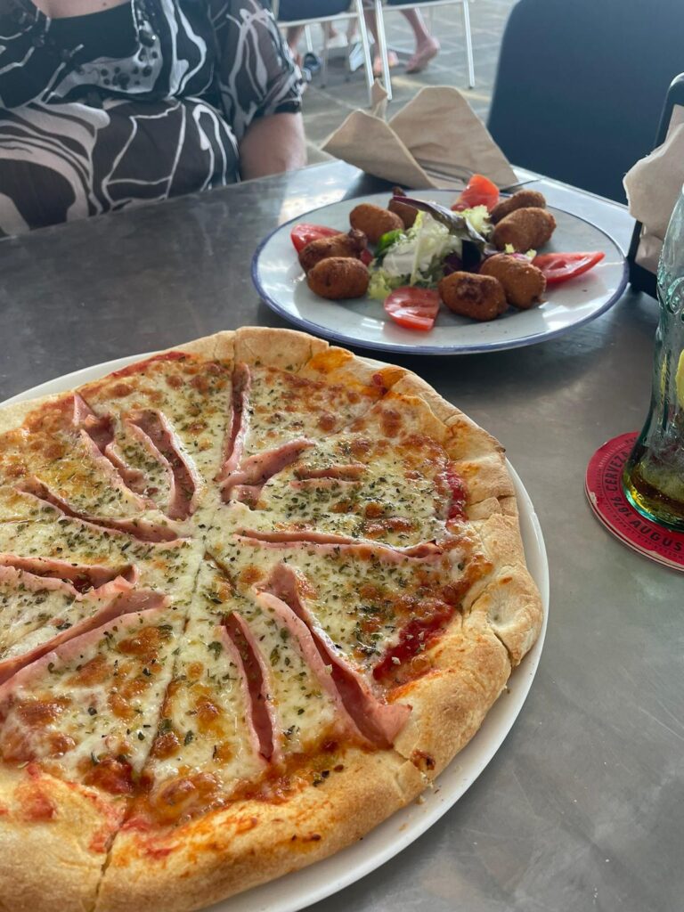 Cafeteria PICNIC: Un Lugar para Saborear la Costa de Sa Coma, imagen 4