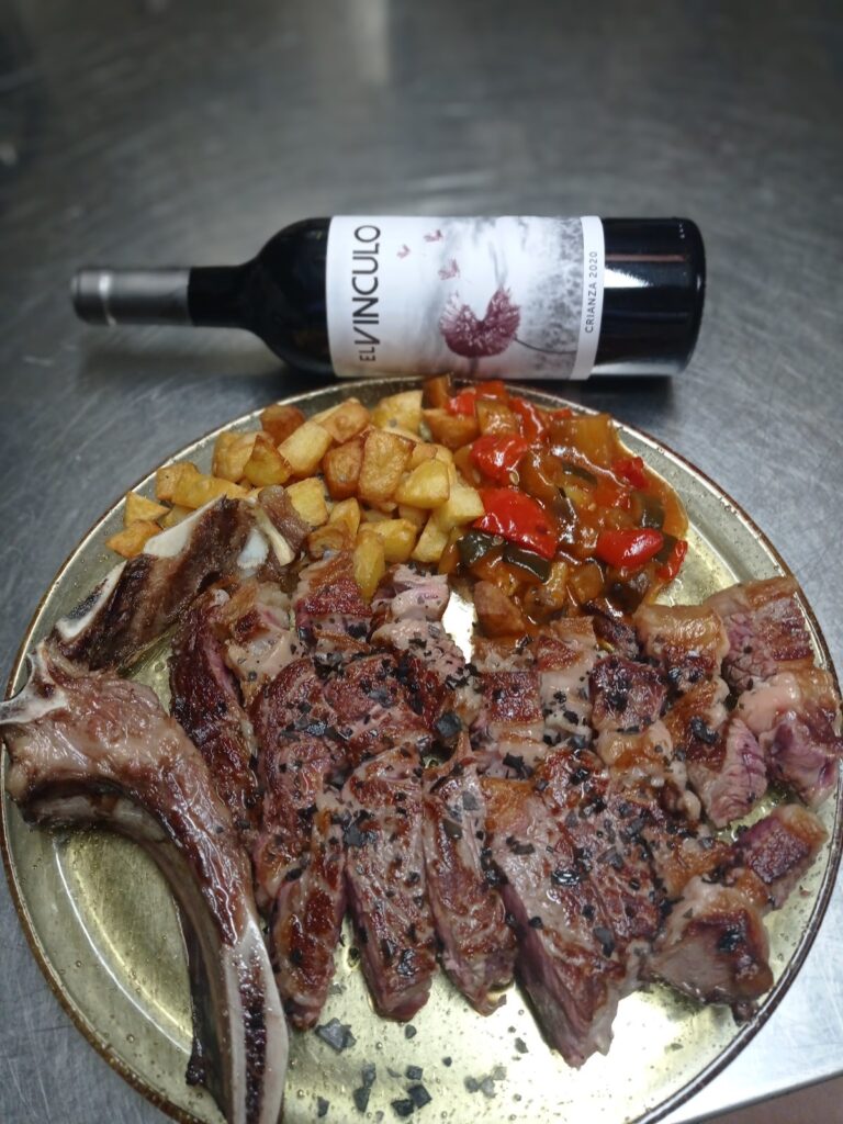Restaurante Tapería Estapati: ficha completa para decidir si vale la pena, imagen 2