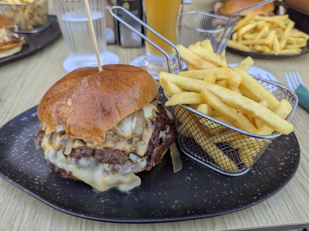 Guía de Nou Cala Millor: qué encontrarás al sentarte a la mesa, imagen 3