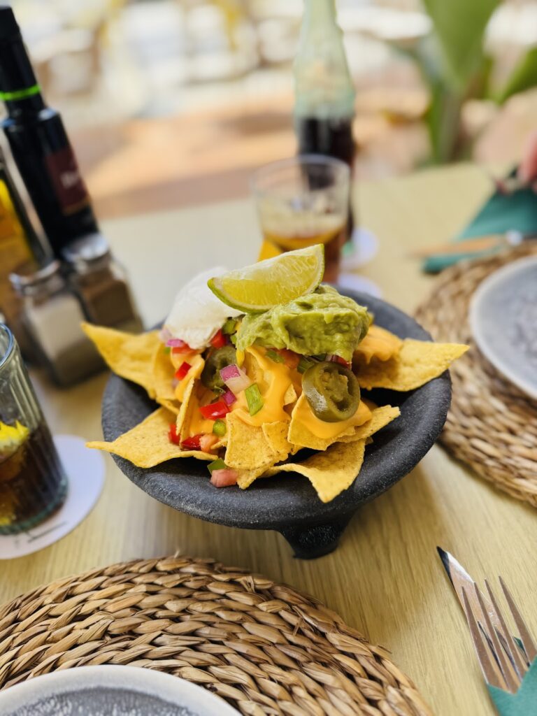 Guía de Nou Cala Millor: qué encontrarás al sentarte a la mesa, imagen 4